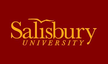 salisbury university flag.